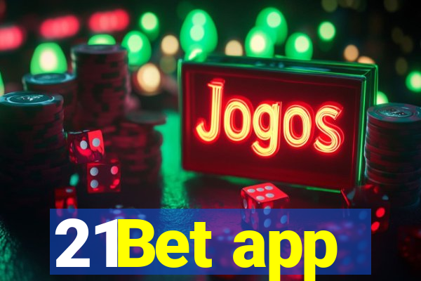 21Bet app